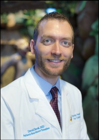 Dr. David Shook, MD