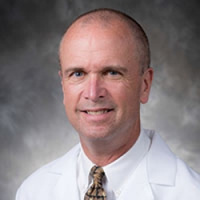 Robert Holcomb, MD