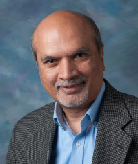 Dr. Mahendra Ratilal Shah, MD