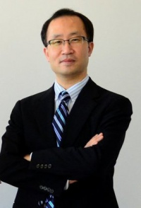 Dr. Chul Ho Yu, DC