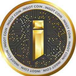 INGOT Coin (ICC)